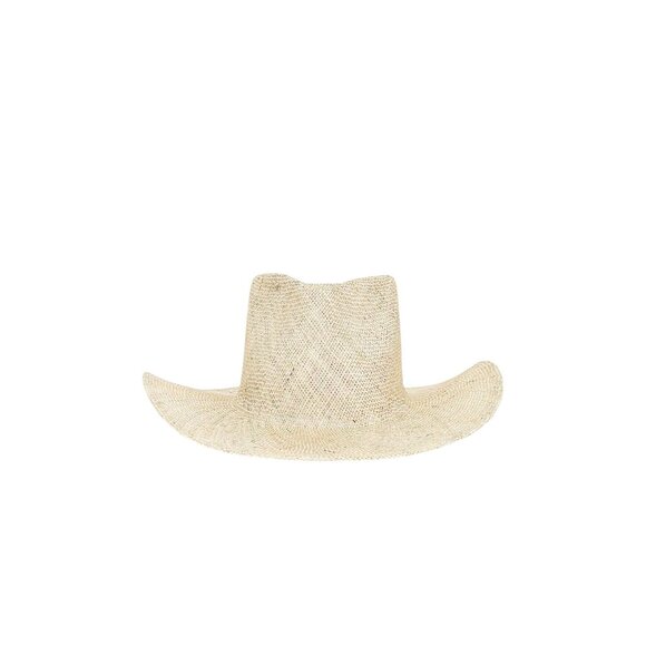 Lack of Color The Oasis Hat in Bone Small New Womens Sun Garden Beach - Picture 3 of 12
